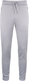 Hovedminiatyrbilde av Grey Melange Clique Basic Active Bukse