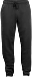 Hovedminiatyrbilde av Black Clique Basic Joggebukse Barn