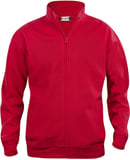 Hovedminiatyrbilde av Red Clique Basic Collegejakke Barn