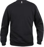 Hovedminiatyrbilde av Black Clique Basic Collegegenser