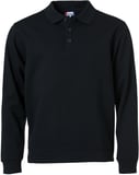 Hovedminiatyrbilde av Black Clique Basic Pologenser