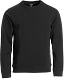 Hovedminiatyrbilde av Black Clique Classic Collegegenser