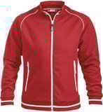 Hovedminiatyrbilde av Red Clique Craig Collegejakke