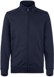 Hovedminiatyrbilde av Dark Navy Clique Basic Active Collegejakke Barn