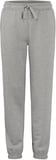 Hovedminiatyrbilde av Grey Melange Clique Basic Active Joggebukse Barn