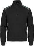 Hovedminiatyrbilde av Pistol Clique Ambition Half-Zip Genser