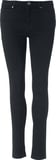 Hovedminiatyrbilde av Black Clique 5-Pocket Stretch Bukse Dame