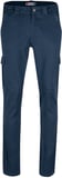 Hovedminiatyrbilde av Dark Navy Clique Cargo Pocket Stretch Bukse