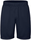 Hovedminiatyrbilde av Dark Navy Clique Basic Active Shorts