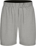 Hovedminiatyrbilde av Grey Melange Clique Basic Active Shorts