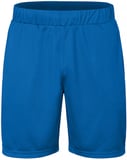 Hovedminiatyrbilde av Royal Blue Clique Basic Active Shorts Barn