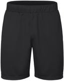 Hovedminiatyrbilde av Black Clique Basic Active Shorts Barn
