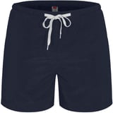 Hovedminiatyrbilde av Dark Navy Clique Venice Badeshorts