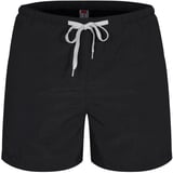 Hovedminiatyrbilde av Black Clique Venice Badeshorts
