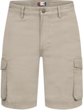 Hovedminiatyrbilde av Sand Clique Økologisk Bomull Cargo Shorts
