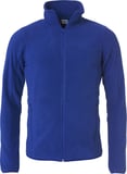 Hovedminiatyrbilde av Royal Blue Clique Basic Polar Fleecejakke