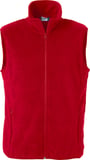 Hovedminiatyrbilde av Red Clique Basic Polar Fleecevest