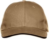 Hovedminiatyrbilde av Khaki Clique Davis Caps