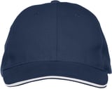 Hovedminiatyrbilde av Navy Clique Davis Caps