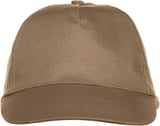 Hovedminiatyrbilde av Khaki Clique Texas Caps