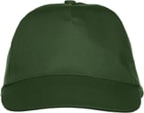 Hovedminiatyrbilde av Bottle Green Clique Texas Caps
