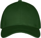 Hovedminiatyrbilde av Bottle Green Clique Classic Caps