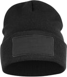 Hovedminiatyrbilde av Black Clique Hubert Patch Lue