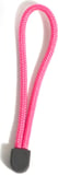 Hovedminiatyrbilde av Bright Cerise Clique Zip Puller 50-pack