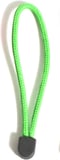 Hovedminiatyrbilde av Apple Green Clique Zip Puller 50-pack