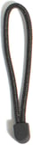 Hovedminiatyrbilde av Black Clique Zip Puller 50-pack
