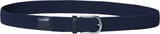 Hovedminiatyrbilde av Dark Navy Clique Elastisk Belte