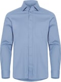 Hovedminiatyrbilde av Light Blue Clique Stretch Skjorte