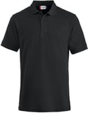 Hovedminiatyrbilde av Black Clique Lincoln Poloskjorte