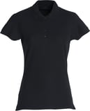 Hovedminiatyrbilde av Black Clique Basic Poloskjorte Dame