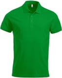 Hovedminiatyrbilde av Apple Green Clique Classic Lincoln Poloskjorte