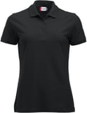 Hovedminiatyrbilde av Black Clique Manhattan Poloskjorte Dame