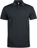 Hovedminiatyrbilde av Black Clique Basic Active Poloskjorte