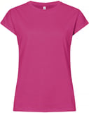 Hovedminiatyrbilde av Bright Cerise Clique Fashion Topp Dame