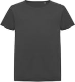 Hovedminiatyrbilde av Metal Grey Clique Basic-T Loose Fit T-skjorte