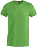 Hovedminiatyrbilde av Apple Green Clique Basic-T T-skjorte Barn