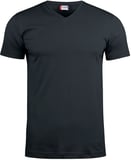 Hovedminiatyrbilde av Black Clique Basic-T V-Hals T-skjorte