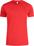 Hovedminiatyrbilde av Red Clique Basic Active-T T-skjorte Barn