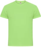 Hovedminiatyrbilde av Active Green Clique Basic Active-T T-skjorte