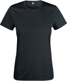 Hovedminiatyrbilde av Black Clique Basic Active-T T-skjorte Dame
