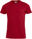 Hovedminiatyrbilde av Red Clique Premium-T T-skjorte