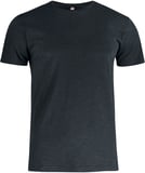 Hovedminiatyrbilde av Black Clique Slub-T T-skjorte