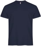 Hovedminiatyrbilde av Dark Navy Clique Premium Long-T T-skjorte