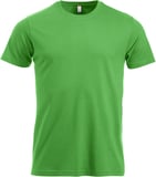 Hovedminiatyrbilde av Apple Green Clique New Classic-T T-skjorte