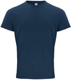Hovedminiatyrbilde av Dark Navy Clique Classic OC-T Økologisk Bomull T-skjorte
