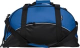 Hovedminiatyrbilde av Royal Blue Clique Sportsbag